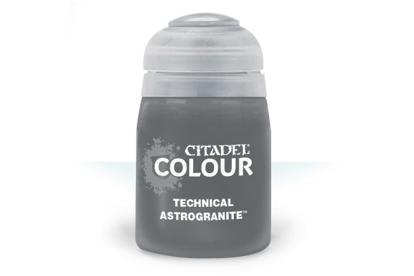 Astrogranite