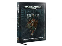 Warhammer 40.000 Rulebook (8Ed., ENG)