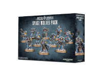 Space Wolves Pack