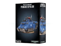 Space Marines Primaris Repulsor