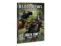 Blood Bowl Death Zone: Season Two (ENG)