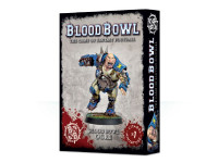 Blood Bowl Ogre
