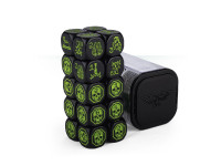 Warhammer 40000: Command Dice
