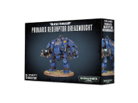 Primaris Redemptor Dreadnought