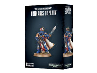 Space Marines Primaris Captain