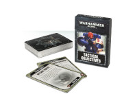 WH40K: Tactical Objective Cards (ENG)