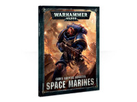 CODEX: Space Marines 2017 (Eng, HB)