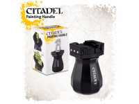 Citadel Painting Handle