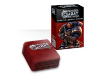 Combat Cards: Space Marines/Chaos