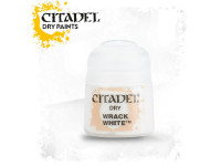 Wrack White (Dry)