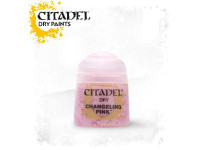 Changeling Pink