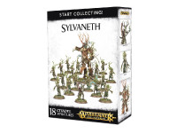 START COLLECTING! Sylvaneth