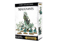 Start Collecting! Malignants