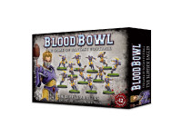 Blood Bowl Team: The Elfheim Eagles