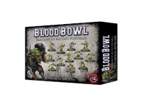 Blood Bowl Team: Scarcrag Snivellers