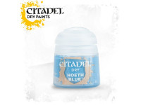 Hoeth Blue Dry