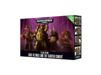 Easy to Build: Lord Felthius & Tainted Cohort