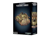 Death Guard Plagueburst Crawler