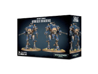 Armiger Helverins