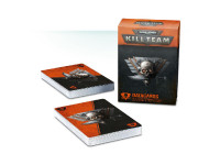Datacards: Kill Team (Eng)