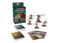 WH Underworlds: Spiteclaw’s Swarm