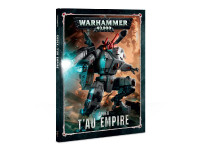 Codex: Tau Empire (Eng)