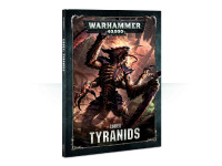 CODEX: Tyranids (Eng, HB)