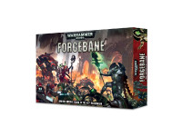 Warhammer 40000: FORGEBANE (Eng)