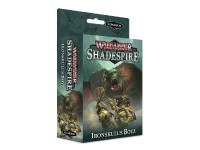 WH Underworlds: Ironskulls Boyz