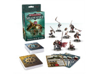 WH Underworlds: Sepulchral Guard