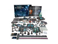 Warhammer Quest: Blackstone Fortress