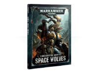 Codex: Space Wolves (Eng)