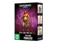 Easy to Build: DEATH GUARD POXWALKERS