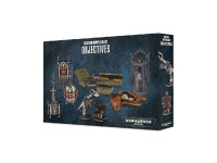 Sector Imperialis: Objectives