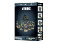 Start Collecting! Necrons