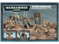 Deathwing Terminators/ Command/ Knights