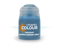 Gryph-charger Grey