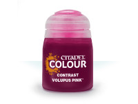 Volupus Pink