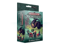 WH Underworlds: Zarbags Gitz