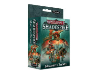 WH Underworlds: Magores Fiends