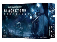 Warhammer Quest: Blackstone Fortress