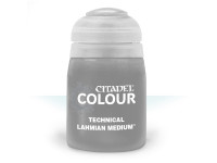 Lahmian Medium 24ml
