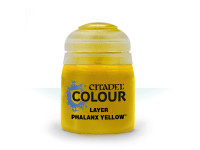Phalanx Yellow