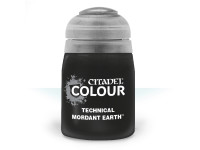 Mordant Earth