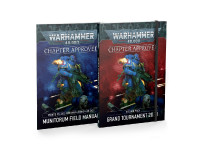 WH40K: Chapter Approved 2020 (ENG)