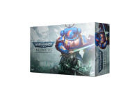 WH40K: Indomitus Crusade (ENG)