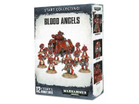 Start Collecting! Blood Angels