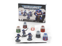 SM Assault Intercessors Paint set