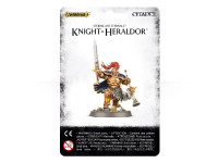 Stormcast Eternals Knight-Heraldor 2