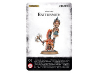 Fyreslayers Battlesmith